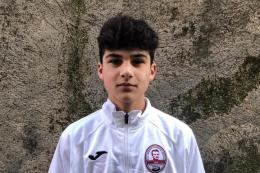 Il derby è granata: Castellazzi re di Cassano d'Adda