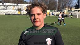 Maragliotti e Corazzini pescano il Jolly per la rimonta al Piola