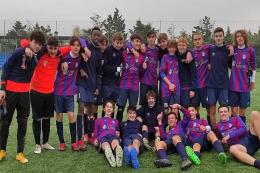 Il big match perfetto: a Boffalora è un lavoro da Maniscalchi