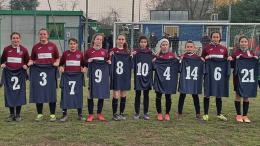 Il Femminile si allarga: a Paderno Dugnano arriva la Promozione