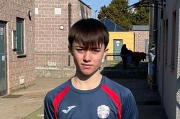 Ezechiele Ratti al centro del gioco, ecco il direttore d'orchestra di Jorge Sierra