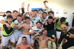 Promossi, bocciati e rimandati: scivolano le big del girone