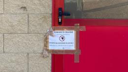 Tra Burocrazia e Cigliano &egrave; 1-1: la squadra si tappa il naso e scongiura l'esilio