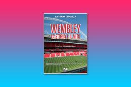 Prefazione di Fabio Capello: Wembley, la storia e il mito