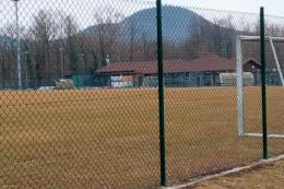 Union Tre Valli-Malnatese rinviata per impraticabilità di campo. Col campo pulito da giorni