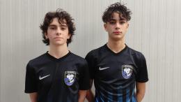 L'Accademia Inter vince e dilaga grazie all'estro di Madon, Crapanzano e Bucciero