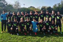 Turbo Kasaka e gli Avengers del San Michele