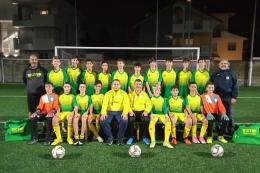 Vignati allunga, ma la rovesciata di Incandela pareggia i conti tra le capoliste