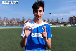 Cus rigori tabù, Moncalieri spietato, Pastore match winner