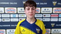 Haichami è imprendibile e Turra brilla,  Amato entra e si prende la partita.