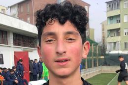 Emanuele Megna &egrave; super, doppietta che vale il successo per Leardi: Pro Vercelli ancora in testa al girone