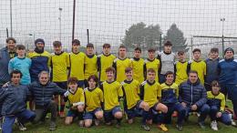 La 'mano' di... Pinto e il grande gesto dell'arbitro