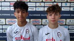 Turra non basta al Franciacorta, il Ciliverghe ringrazia Amato