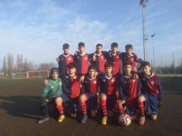 Le pagelle: Marioni goleador e Verroca straripante, Grittini con l'orgoglio