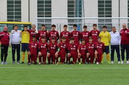 Poker Parabiago, Fittipaldi batte l'Ossona e ora "tifa" Arconatese