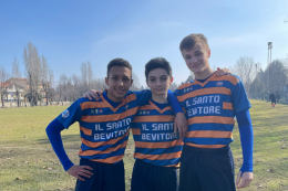 Pokerissimo travolgente: festival del gol tra doppiette e assist marziani