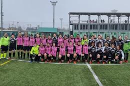 Tre doppiette per Di Lao, la Riozzese vuole la sua "Champions"