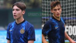 Berenbruch incantevole, Bovo sicurezza: le pagelle di Inter-Udinese