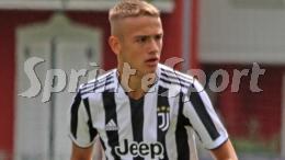 Il talento di Asti fa sognare un'intera città, esordisce in Coppa Italia a Marassi ad appena 17 anni