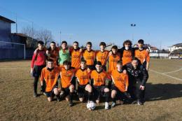 Super Marongiu per la tripletta