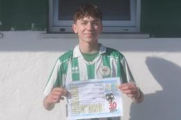 Turbo Accademia, derby a senso unico per la festa biancoverde