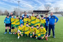 Il modello Vidardese: «Il metodo meritocratico è più efficace della suddivisione in squadre di livelli diversi»