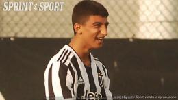 Italia Under 15 di Lega Pro, i migliori talenti 2007 in passerella in casa Juventus