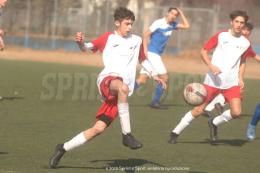 CUS Torino-Moncalieri, la fotogallery di Girolamo Cassarà