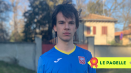 Eklic è ovunque, Galimberti delizia tutti con un tocco perfetto: le pagelle di Vedano-Leo Team