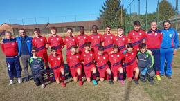 Bonetto illumina, Boveri oscura, un rigore per parte  e tutti felici e contenti