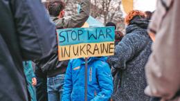 Guerra in Ucraina: per i ragazzi dello Shakthar niente calcio e tornei