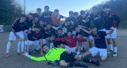 Il Pianezza agguanta la vittoria tra i tafferugli finali: Cantore, Filippone e Piazzolla sono i tre moschettieri