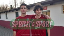 Vitale ne fa tre, il Vanchiglia è troppo per la Sanmartinese 