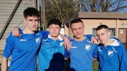 La capolista torna alla vittoria grazie al lavoro... e all'influenza