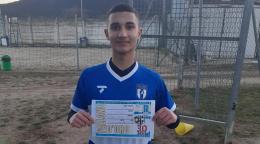 Bruinese da tre punti e vetta solitaria, il San Benigno azzecca solo lo start 