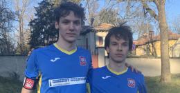 La magia di Galimberti fionda il Vedano in vetta