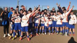 Caf&agrave; da 45 metri, Rizzi fa doppietta. Il  Villarbasse sogna e insegue la vetta