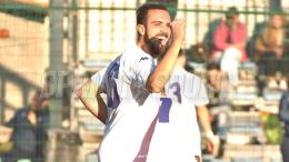 Acrobatico Ceste, Capasso per il sorpasso, rimonta San Giorgio in 6 minuti