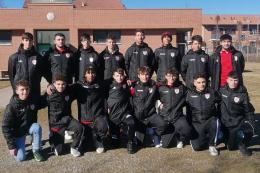 Finalmente la prima vittoria: «Per noi inizia un nuovo campionato»