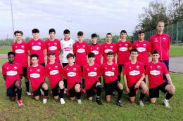 Soriano-Barilla, la volata continua per Cento e i suoi 2006