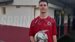 Le pagelle: Vitale bonus a non finire, vola il Vanchiglia