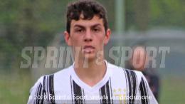 L'ex Condello piega la Juventus, Anghel&egrave; illude: i bianconeri crollano in classifica, Frosinone terzo