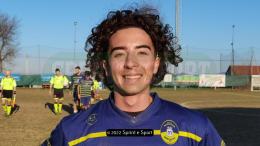 Garra e grinta, Grosso e la Montatese si prendono lo scontro salvezza