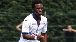 Dea sull'Olimpo, Milan all'Inferno: sorpasso orobico