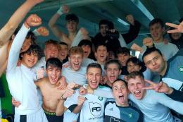 Riecco la capolista, subito dietro cambia il podio