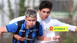 Illipronti para tutto: 7.5. Jonsson, la zampata che la chiude: 7. Nel Como si salva Chinetti: 7