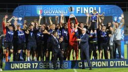 Scudetti 2021-2022: le date delle Fasi Finali Nazionali dei Campionati Giovanili Prof