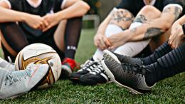 Maxi squalifica record per 8 giocatori del 2007