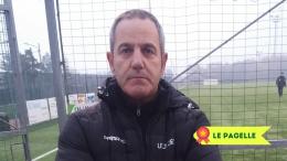 Yessoufoue è il cuore del Gallarate, Yammeh dell'Olimpia