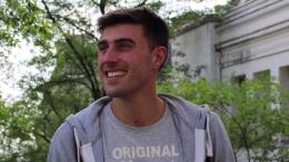 È morto Alessandro Grazioli: la leucemia se lo porta via a soli 26 anni